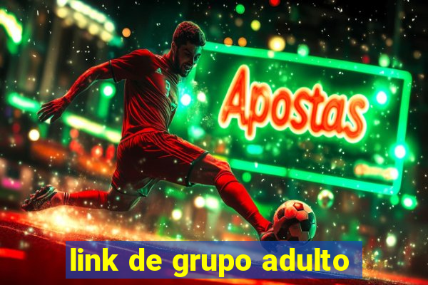 link de grupo adulto